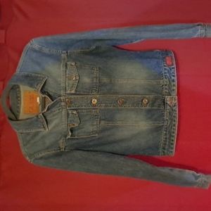 Vintage Guess Jean jacket